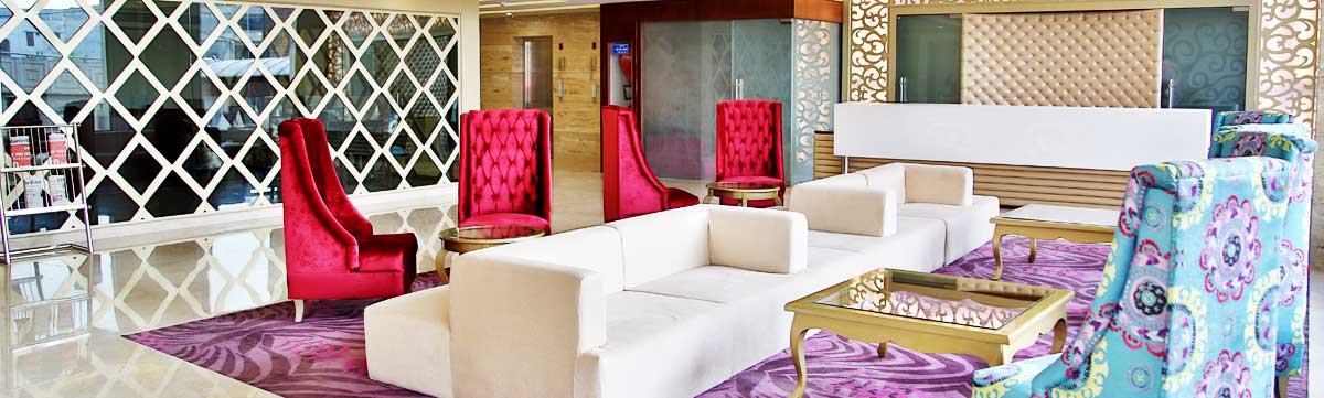 Luxury Rooms Zirakpur