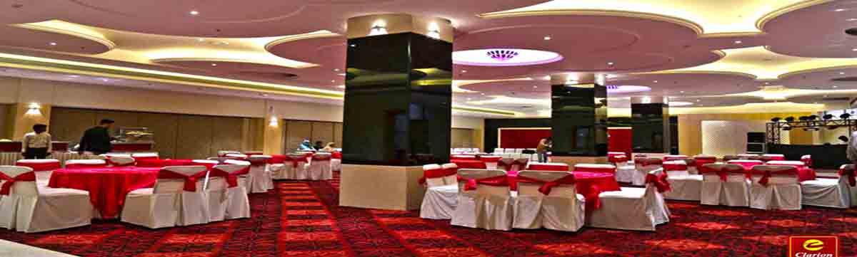 Luxury Rooms Zirakpur